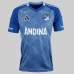Millonarios FC Mens Home Soccer Jersey 2025-26