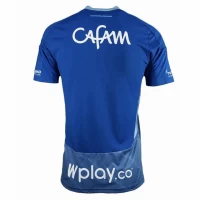 Millonarios FC Mens Home Soccer Jersey 2025-26