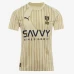 Al Hilal Saudi FC x KidSuper Mens Goalkeeper Jersey 2025-26