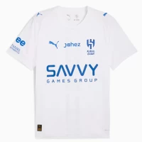 Al Ahli SFC Mens Away Soccer Jersey 2025