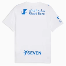 Al Ahli SFC Mens Away Soccer Jersey 2025