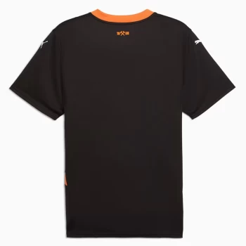 FC Shakhtar Donetsk Mens Away Soccer Jersey 2024-25
