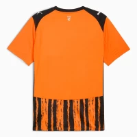 FC Shakhtar Donetsk Mens Home Soccer Jersey 2025-26