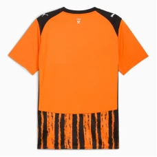 FC Shakhtar Donetsk Mens Home Soccer Jersey 2025-26